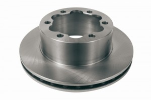 Тормозной диск задн. MB Sprinter II 906 06- VW Crafter I 06- M2000452 M2000452 MARSHALL