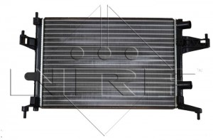 OPEL CORSA C (2000-2006) 509596 NRF