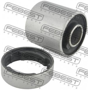 MAZDA CX 5 (2017>) БЕЗ КРОНШТЕЙНА MZAB-CX5B FEBEST