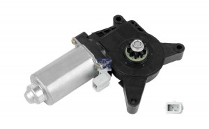 Мотор стеклоподъемника левый Actros/Axor 943.899 4.63382 DIESEL TECHNIC