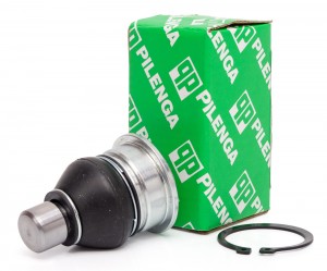 Опора шаровая рычага подвески NISSAN QASHQAI I (J10), X-TRAIL II (T31) TS-P3735 TS-P 3735 PILENGA