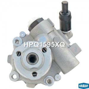 Насос гидроусилителя руля HPQ1595XQ HPQ1595XQ KRAUF