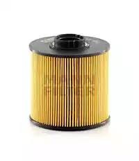 Фильтр топливный PU10004Z MANN FILTER