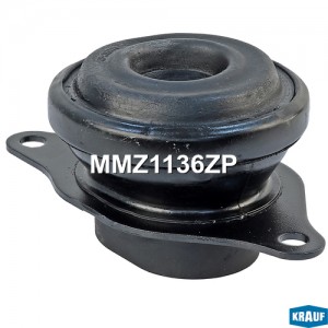 Опора двигателя NISSAN Teana (04-18) левая KRAUF mmz1136zp KRAUF
