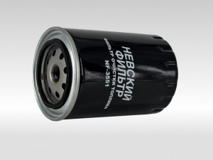 Фильтр топливный NF3551 NEVSKY FILTER