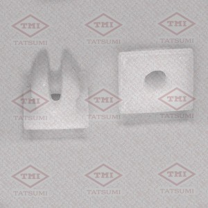 HONDA HR-V 99-01 переднего локера TJB1301 TATSUMI