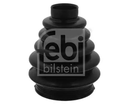 пыльник ШРУСа наружный!\ Ford Fiesta/Fusion 02> 27126 FEBI BILSTEIN