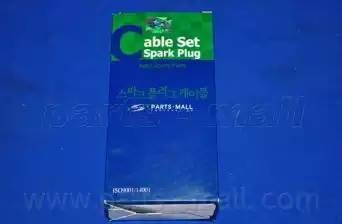 Провод высоковольтный (к-т) HYUNDAI SONATA(EF) 98-00 PEA-E54 PEA-E54 PMC PARTS MALL