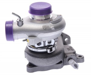 Турбокомпрессор HYUNDAI Starex H-1 дв.D4BF (2.5) MEGAPOWER 110-14-017 MEGA POWER