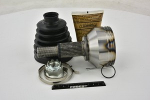 ШРУС внешний NISSAN PATHFINDER RUS R52RR 08/15- 0210-R52VQ35 0210-R52VQ35 FEBEST