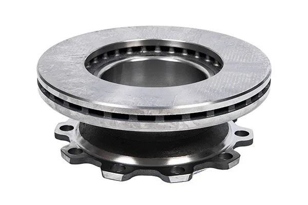 диск тормозной! 430x155x280x335x45 n10x26\ SAE 85-01294-SX STELLOX