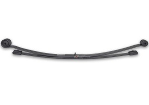 рессора 2 лист задн.! L=1473\ Fiat, Peugeot 702202PG-2912012-10 OMK AUTO