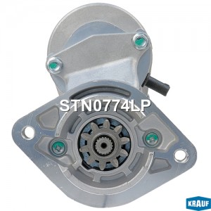 стартер\Kubota/Case STN0774LP KRAUF