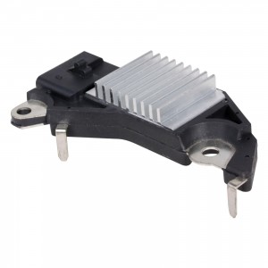 Регулятор напряжения для а/м Daewoo/Chevrolet Nexia, Lanos VRR0547 VRR 0547 START VOLT