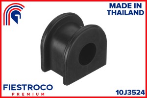Втулка DAIHATSU  Terios J210G 3SZ-VE 1,5 10J3524 10J3524 FIESTROCO