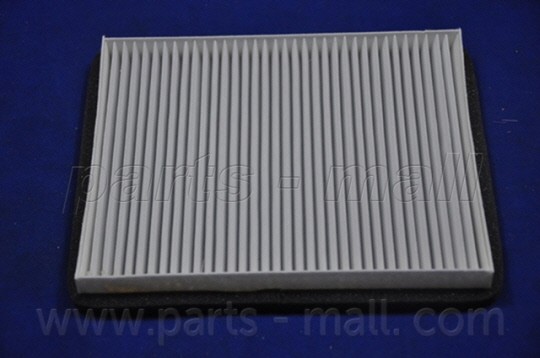 Фильтр салона СHEVROLET SPARK 10-  PMC-013 PMC-013 PMC PARTS MALL