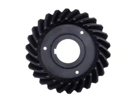 Шестерни конические заднего моста 5320 53202402020 AVTOMAGNAT