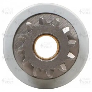 Привод стартера (бендикс) для а/м Mercedes-Benz GLK X204 (15-)/V W447 (14-) 2.1C VCS1510 START VOLT