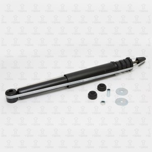 RENAULT LOGAN (2005>)/SANDERO (2009>) С ОТБОЙНИКАМИ DH1212 TORR