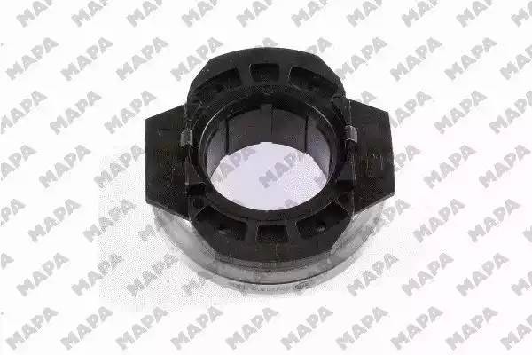 к-кт сцепления! с маховиком одномассовым VW Touran/Golf V, Audi A3 1.9TDi 03> 001228620 MA PA