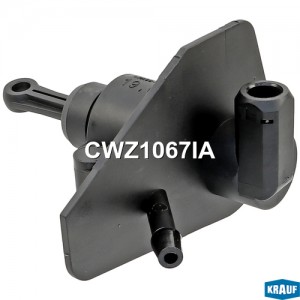 Цилиндр сцепления главный CWZ1067IA CWZ1067IA KRAUF