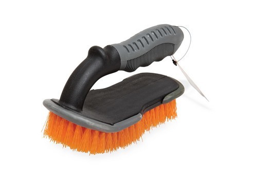 Щетка для мойки колесных дисков 17см AIRLINE AB-I-02 AIRLINE