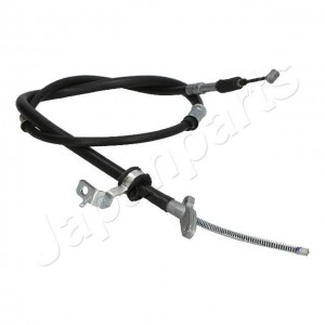 TOYOTA RAV 4 (2000-2005) 5 ДВЕРЕЙ ДИСКОВЫЕ ТОРМ BC-217 JAPAN PARTS GROUP