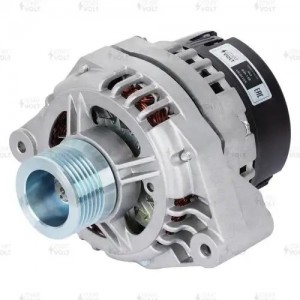 Генератор для а/м Лада 2110-2112/2170-2172 с комб.пр.с 2004г. 80A (LG 0111X) LG 0111X START VOLT