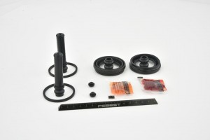 Ремкомплект суппорта задний 0475-V97R 0475-V97R FEBEST