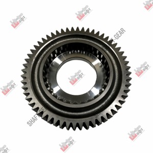 Шестерня 3 передачи вторичного вала КПП 16JS,16JSD Маз, Урал 16JS200T1701113 SHAFT