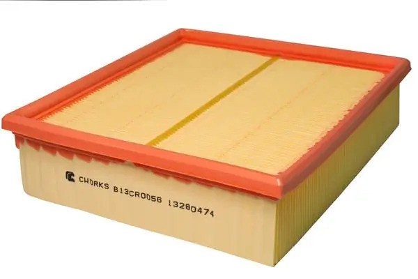 Фильтр воздушный B13CR0056 B13CR0056 CWORKS