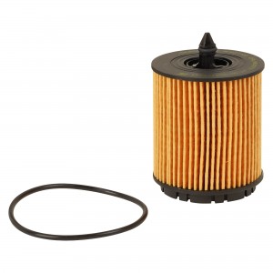 Фильтр для а/м Chevrolet Captiva 11-/Opel Antara 10- 2.4i/Insignia 08- 2.0i дв.L CRLR6007X CARVILLE RACING