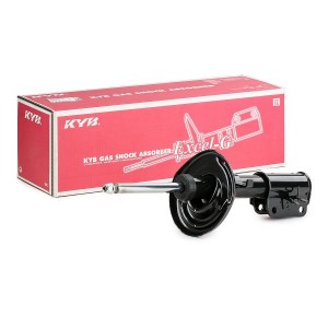 RENAULT LAGUNA III (2009>) 339704 KAYABA