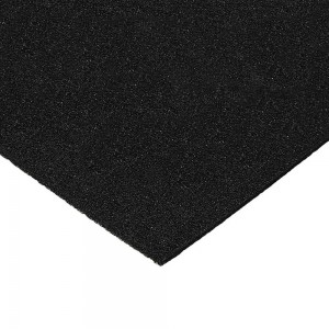 Шумоизоляция (звуко) Виолон Бета 5 (75*100 см), КС, 5 мм, ППУ, битум.пропитка (A ADSI009 AIRLINE