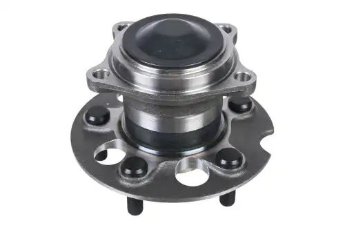 ступица! в сборе с подш., задняя, без ABS (4241042030) Toyota RAV 4 1.8i 00> Z22230 ZENTPARTS