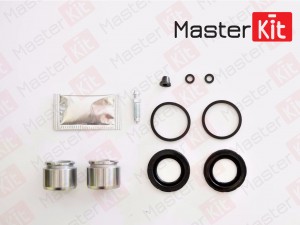 MB W124,EW124,W201,W202, D=35 ATE 77A1973 MASTER KIT