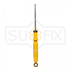 MITSUBISHI GALANT (EA) (1997-2003) SA-1539 SUFIX