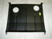 Защита картера 2108 "Начало" 21082815100 NACHALO