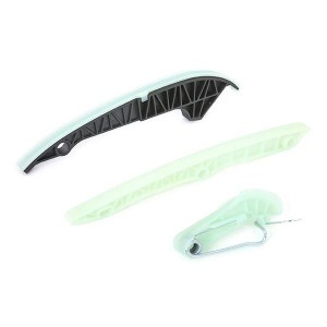 рем.к-кт цепи ГРМ!\ Audi A3/A4, VW Golf/Passat B18468 BORSEHUNG