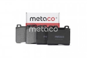 MB W140 91-99 3000310 METACO