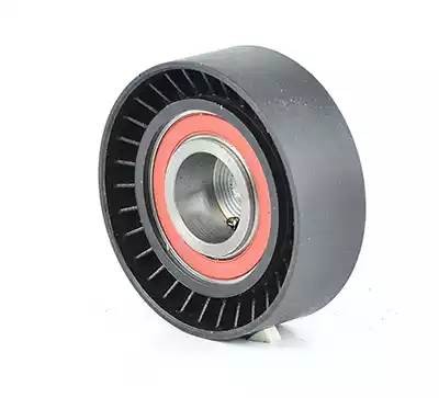 Ролик приводного ремня BMW 3 (E36,E46),5 (E34,E39,E60),7 (E38),X3 (E83),X5 (E53) BSG 15-615-002 BSG