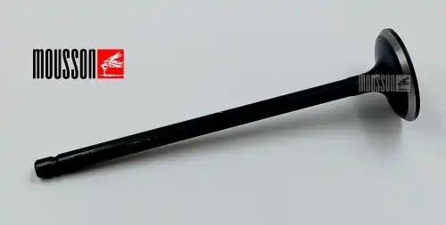 КЛАПАН 418672 ВПУСК SVL6G72N SVL6G72N MOUSSON