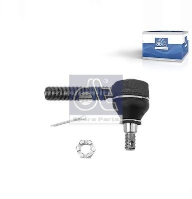 Наконечник тяги КПП FH12/16 M12*1.5/M16*1.5 L=97 2.32102 DIESEL TECHNIC