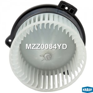 Мотор печки c крыльчаткой MZZ0084YD MZZ0084YD KRAUF