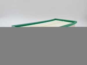 Фильтр воздушный GB-9678 GB-9678 BIG FILTER