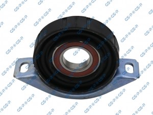 опора кардана подвесная без подш!\ MB W124 2.5-5.6 80> 511574 GS P