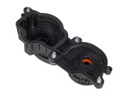 клапан вентиляции картера!\ BMW E46/E39/E38/E53 98>/OPEL OMEGA B 01-03 0125746SX STELLOX