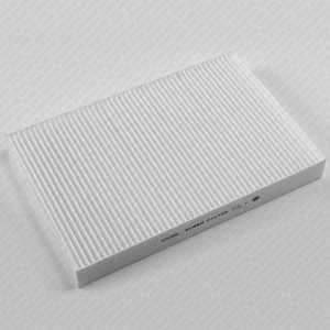 Фильтр салона IF0382 IF0382 GREEN FILTER