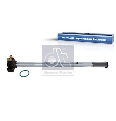 Датчик уровня топлива L=687 mm, Volvo FH/FM/FMX/NH 9/10/11/12/13/16/F/FL 6, F/FE 2.12136 DIESEL TECHNIC