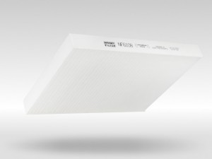 Фильтр салона NF6108 NEVSKY FILTER
